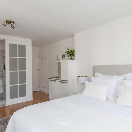 Jordaan Suite Bed And Bubbles Ámsterdam Exterior foto
