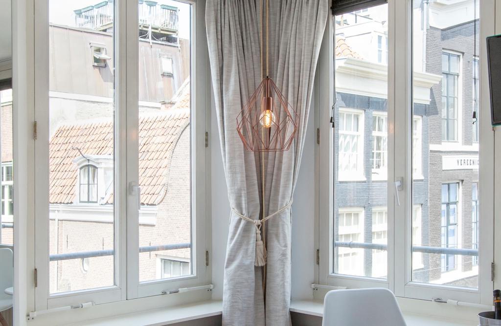 Jordaan Suite Bed And Bubbles Ámsterdam Exterior foto